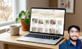 create and setup a professional etsy store