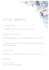 design elegant wedding stationery and invitation suites