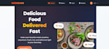 do website development as a frontend and backend developer