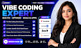 fix vibe coding errors, vibe coding expert bug fix lovable, base44, bolt, replit