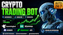 build hummingbot and 3commas trading bot with kraken and robinhood API