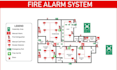 do professional fire protection and fire detection system design