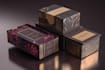 packaging and label design