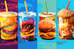 create food pop art