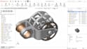 3d cad design injection mold mechanical industrial product design dfm analysis