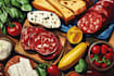 make food pop art