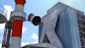 do industrial hazard explosion simulation safety training 3d animation video