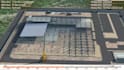 create 4d construction and bim animation for project planning 3d machine flow