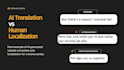 proofread and localize content in spanish french portuguese