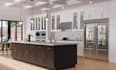 design 3d kitchen, bath and wardrobe using 2020 design prokitchen cad