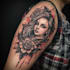 design professional tattoo and custom tattoo
