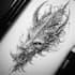 design professional creative tattoo design