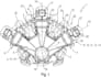 create patent drawing, technical line drawing, invention sketch