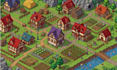 do top down pixel art tileset, 2d pixel map tileset, tile map rpg game asset