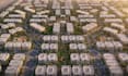 create site plan and property maps, real estate revit model, building rendering