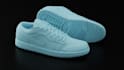 create 3d shoe prototypes for manufacturing and production