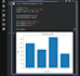 create professional data visualizations using python
