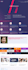create a responsive landing page using HTML and CSS