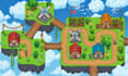 design top down pixel art tilesets, tilemaps, and game environments