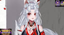 pro male female live2d model chibi vtuber model live2d rigging vtuber avatar mod