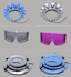 do revers engineering and 3d model desgin from stl