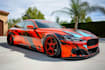 professional vehicle wrap design, car wrap