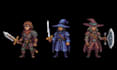 create pixel art character pixel art animation sprite sheet pixel art background