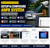 develop enterprise anpr software with source code