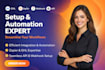 ghl zapier integration ghl webhook ghl api ghl automation ghl website