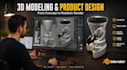 do professional design modeling, 3d printing stl,obj files, solidwork