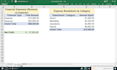 create dynamic excel financial dashboards