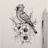 design professional creative tattoo design