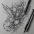design a unique custom tattoo design