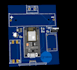 design professional pcb layout and schematic in easyeda