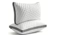 render 3d pillow, mattress, 3d duvet, blanket, modeling and animation