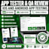 test ios android mobile apps game tester app review and google search console QA