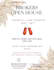 design modern flyers and event invitations