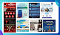 create a design for you with canva pro