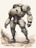 quality robot, mecha concepts
