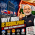 write professional content on geopolitics and international