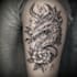 design professional tattoo and custom tattoo