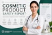 do safety data sheet, toxicology report, stability testing for cosmetic product