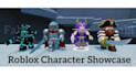 create roblox animation, cinematic scenes, and smooth character animations