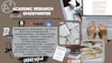 expert academic writer services academic ghostwriter edit research proofreading