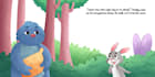 draw children book illustration and ebook print ready format