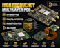 design high frequency multilayer pcb hybrid pcb multilayer rigid flex altium