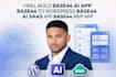 build base44 app base44 website base44 expert base44 developer custom app