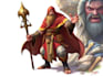 dnd character art and dnd character art