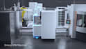 create 3d industrial animation, mechanical and product cgi video