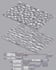 design 3d parametric model and rendering in grasshopper and rhinocero